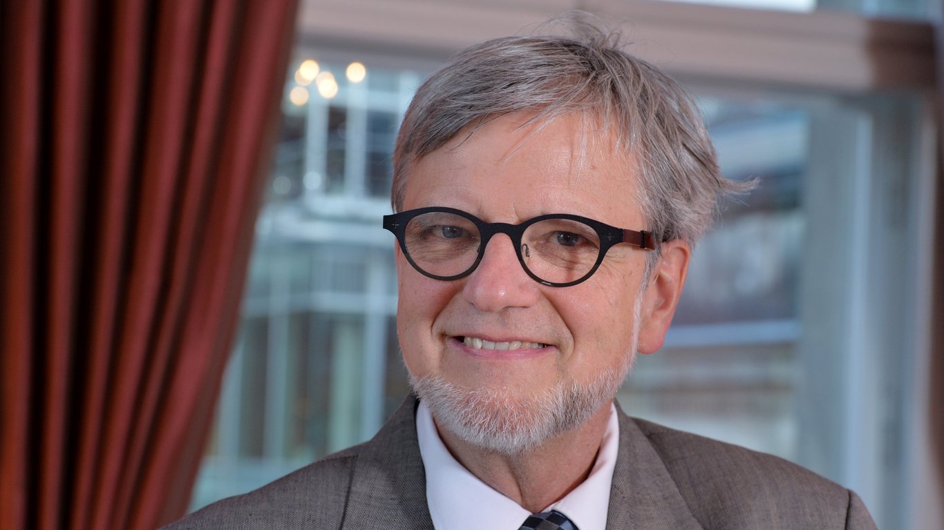Interview with Prof. Dr. Drs. h. c. Ortwin Renn